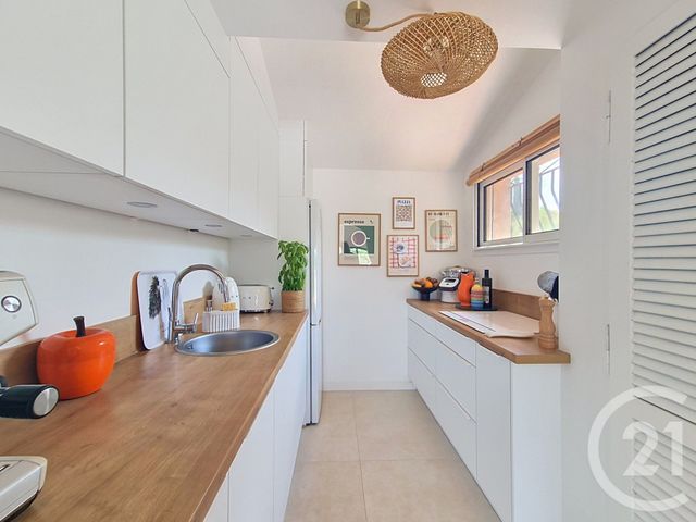 Maison &agrave; vendre - 5 pi&egrave;ces - 116,50 m2 - Frejus - 83 - PROVENCE-ALPES-COTE-D-AZUR