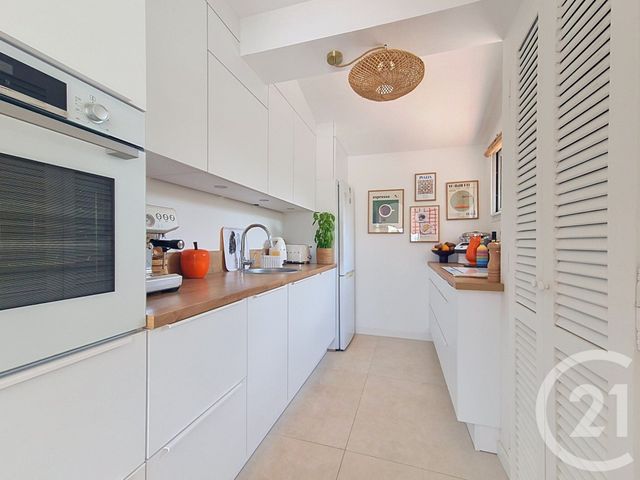 Maison &agrave; vendre - 5 pi&egrave;ces - 116,50 m2 - Frejus - 83 - PROVENCE-ALPES-COTE-D-AZUR