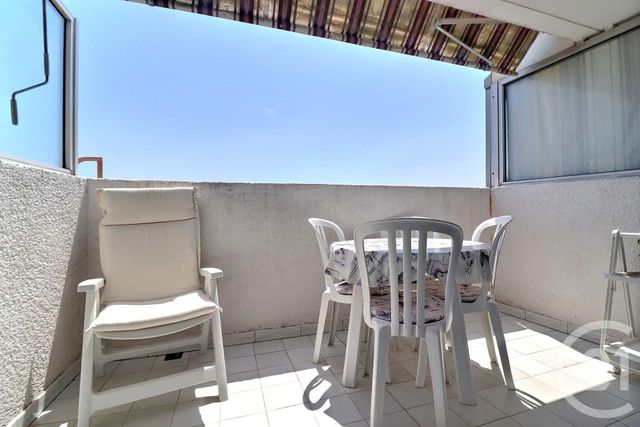 Appartement T2 &agrave; vendre - 2 pi&egrave;ces - 27 m2 - Frejus - 83 - PROVENCE-ALPES-COTE-D-AZUR