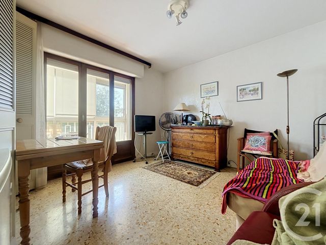 Appartement T2 &agrave; vendre - 2 pi&egrave;ces - 28 m2 - Frejus - 83 - PROVENCE-ALPES-COTE-D-AZUR
