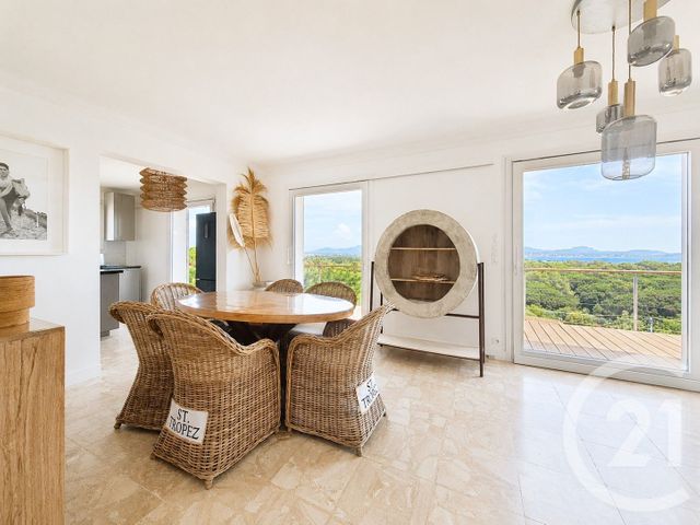 Maison &agrave; vendre - 7 pi&egrave;ces - 190 m2 - Frejus - 83 - PROVENCE-ALPES-COTE-D-AZUR