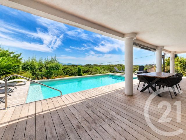 maison - FREJUS - 83