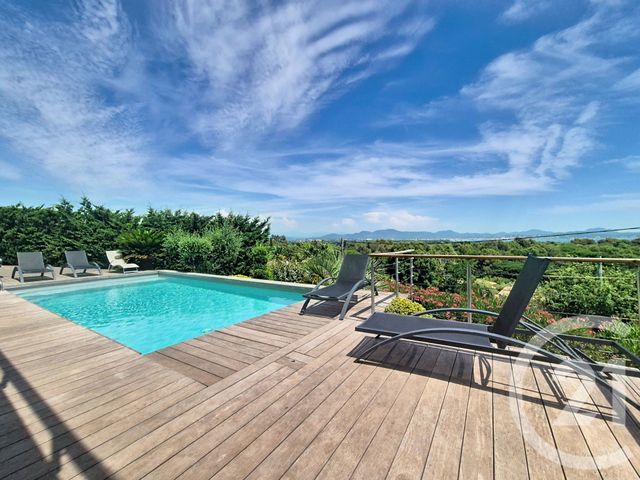 Maison &agrave; vendre - 7 pi&egrave;ces - 190 m2 - Frejus - 83 - PROVENCE-ALPES-COTE-D-AZUR