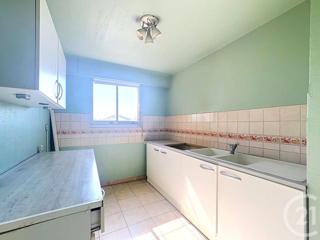 Appartement T2 &agrave; vendre - 2 pi&egrave;ces - 47,53 m2 - Frejus - 83 - PROVENCE-ALPES-COTE-D-AZUR