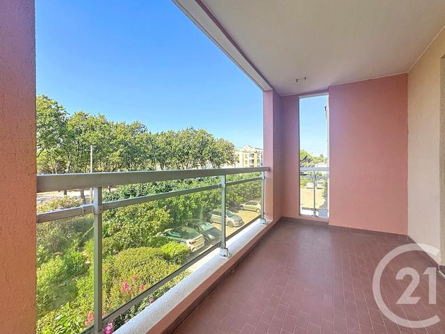 appartement - FREJUS - 83