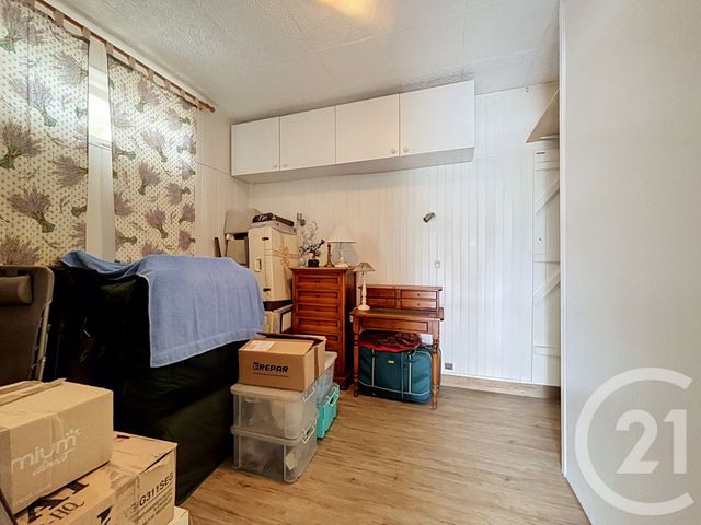 Appartement F2 bis &agrave; vendre - 4 pi&egrave;ces - 83,13 m2 - Frejus - 83 - PROVENCE-ALPES-COTE-D-AZUR