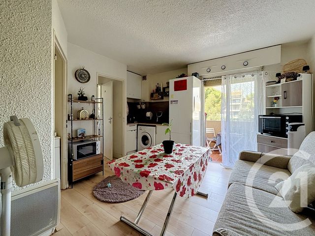 appartement - FREJUS - 83