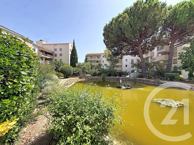 appartement - FREJUS - 83