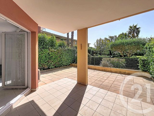 Appartement T2 &agrave; vendre - 2 pi&egrave;ces - 46,50 m2 - Frejus - 83 - PROVENCE-ALPES-COTE-D-AZUR