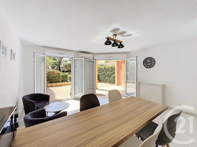 Appartement T2 &agrave; vendre - 2 pi&egrave;ces - 46,50 m2 - Frejus - 83 - PROVENCE-ALPES-COTE-D-AZUR