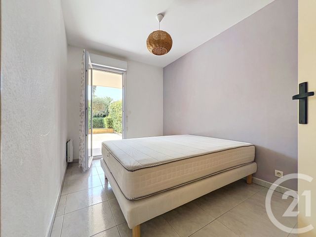 Appartement T2 &agrave; vendre - 2 pi&egrave;ces - 46,50 m2 - Frejus - 83 - PROVENCE-ALPES-COTE-D-AZUR
