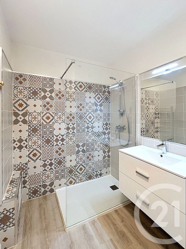 Appartement T2 &agrave; vendre - 2 pi&egrave;ces - 46,50 m2 - Frejus - 83 - PROVENCE-ALPES-COTE-D-AZUR