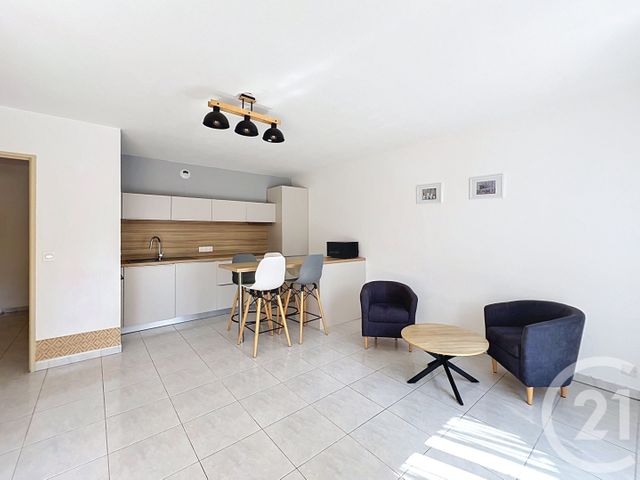 Appartement T2 &agrave; vendre - 2 pi&egrave;ces - 46,50 m2 - Frejus - 83 - PROVENCE-ALPES-COTE-D-AZUR