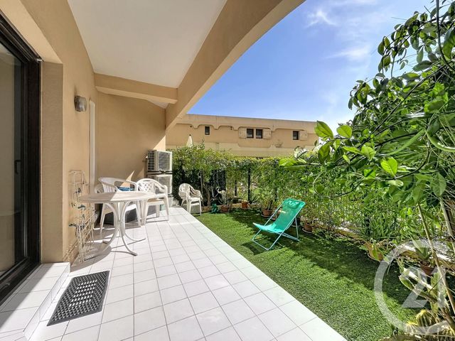 appartement - FREJUS - 83