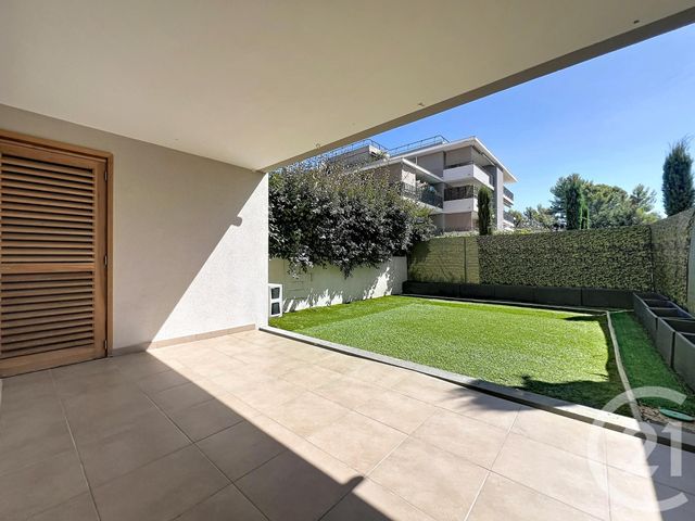 Appartement T3 &agrave; vendre - 3 pi&egrave;ces - 67,72 m2 - Frejus - 83 - PROVENCE-ALPES-COTE-D-AZUR