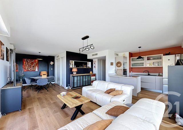 Appartement T4 à vendre FREJUS