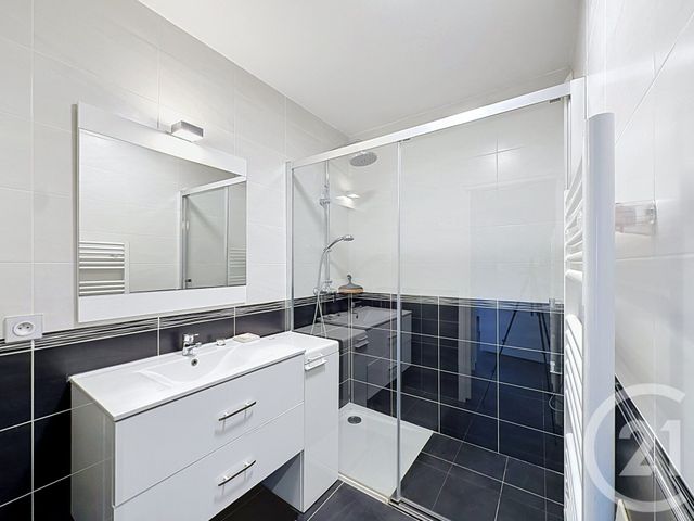 Appartement T4 &agrave; vendre - 4 pi&egrave;ces - 89,09 m2 - Frejus - 83 - PROVENCE-ALPES-COTE-D-AZUR