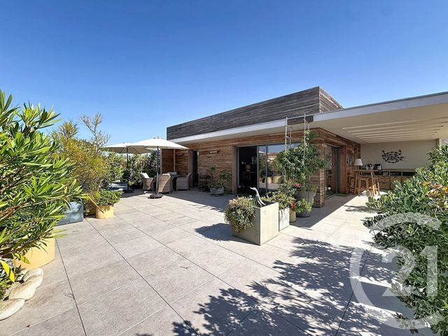 Appartement T4 &agrave; vendre - 4 pi&egrave;ces - 89,09 m2 - Frejus - 83 - PROVENCE-ALPES-COTE-D-AZUR