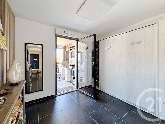 Appartement T4 &agrave; vendre - 4 pi&egrave;ces - 89,09 m2 - Frejus - 83 - PROVENCE-ALPES-COTE-D-AZUR