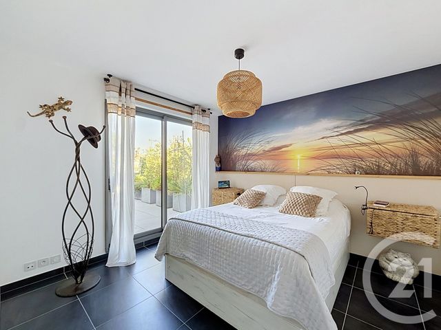 Appartement T4 &agrave; vendre - 4 pi&egrave;ces - 89,09 m2 - Frejus - 83 - PROVENCE-ALPES-COTE-D-AZUR