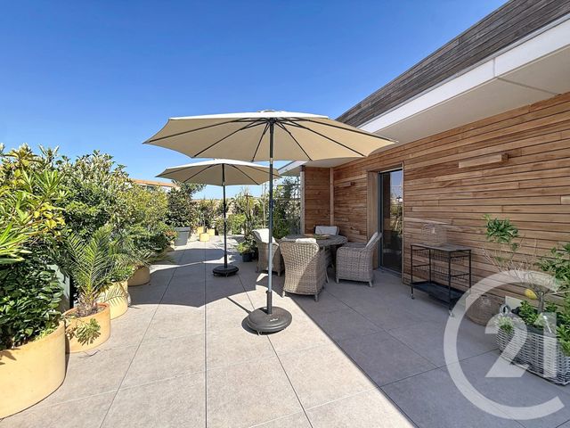 Appartement T4 &agrave; vendre - 4 pi&egrave;ces - 89,09 m2 - Frejus - 83 - PROVENCE-ALPES-COTE-D-AZUR
