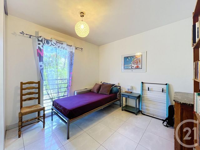 Appartement T3 &agrave; vendre - 3 pi&egrave;ces - 78,54 m2 - St Raphael - 83 - PROVENCE-ALPES-COTE-D-AZUR
