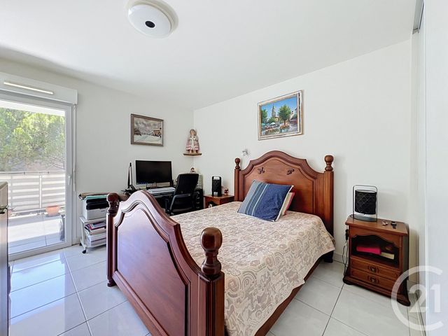Appartement T3 &agrave; vendre - 3 pi&egrave;ces - 78,54 m2 - St Raphael - 83 - PROVENCE-ALPES-COTE-D-AZUR