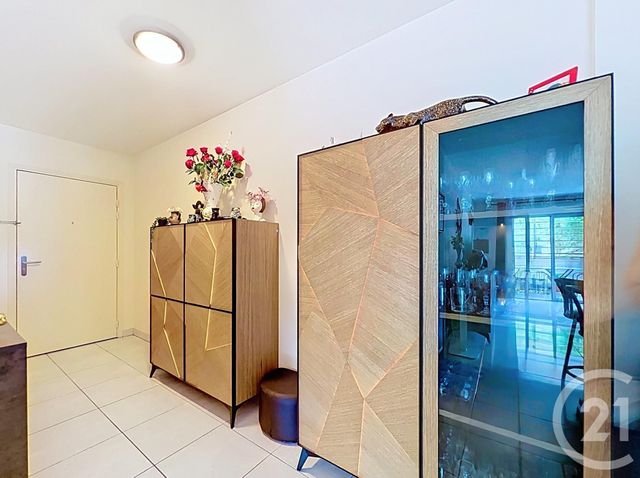 Appartement T3 &agrave; vendre - 3 pi&egrave;ces - 78,54 m2 - St Raphael - 83 - PROVENCE-ALPES-COTE-D-AZUR