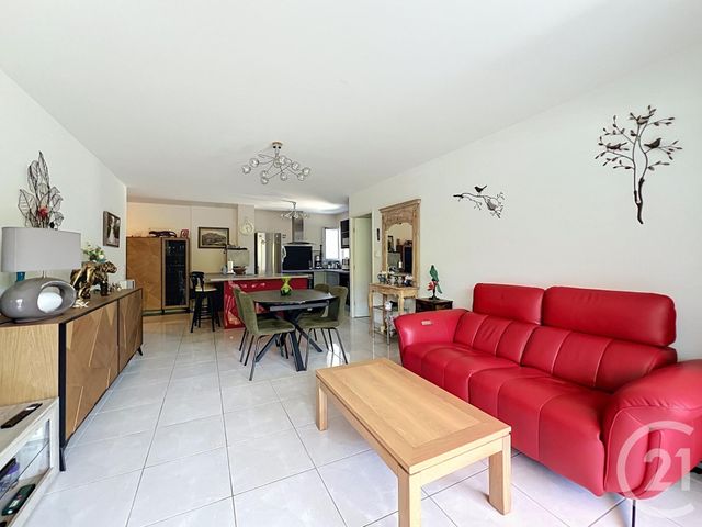 Appartement T3 &agrave; vendre - 3 pi&egrave;ces - 78,54 m2 - St Raphael - 83 - PROVENCE-ALPES-COTE-D-AZUR