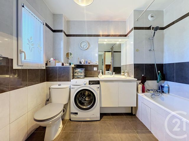 Appartement T3 &agrave; vendre - 3 pi&egrave;ces - 78,54 m2 - St Raphael - 83 - PROVENCE-ALPES-COTE-D-AZUR