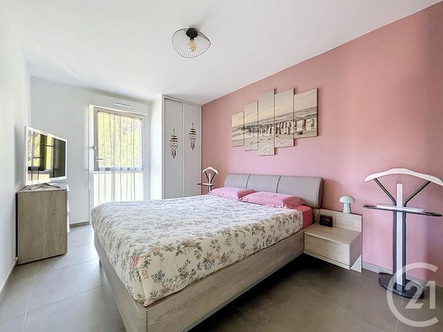 Appartement T4 &agrave; vendre - 4 pi&egrave;ces - 88,50 m2 - St Raphael - 83 - PROVENCE-ALPES-COTE-D-AZUR