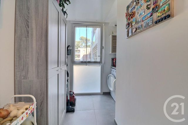 Appartement T4 &agrave; vendre - 4 pi&egrave;ces - 88,50 m2 - St Raphael - 83 - PROVENCE-ALPES-COTE-D-AZUR