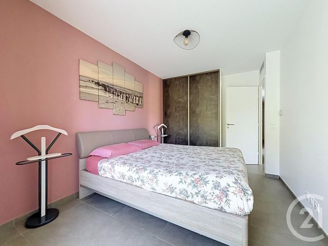 Appartement T4 &agrave; vendre - 4 pi&egrave;ces - 88,50 m2 - St Raphael - 83 - PROVENCE-ALPES-COTE-D-AZUR
