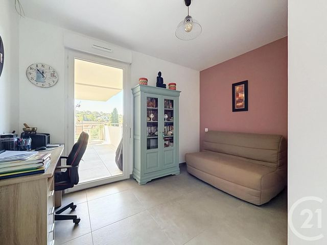 Appartement T4 &agrave; vendre - 4 pi&egrave;ces - 88,50 m2 - St Raphael - 83 - PROVENCE-ALPES-COTE-D-AZUR