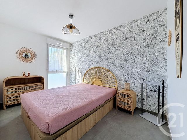 Appartement T4 &agrave; vendre - 4 pi&egrave;ces - 88,50 m2 - St Raphael - 83 - PROVENCE-ALPES-COTE-D-AZUR