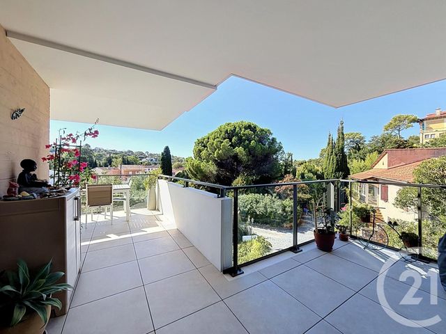 Appartement T4 &agrave; vendre - 4 pi&egrave;ces - 88,50 m2 - St Raphael - 83 - PROVENCE-ALPES-COTE-D-AZUR