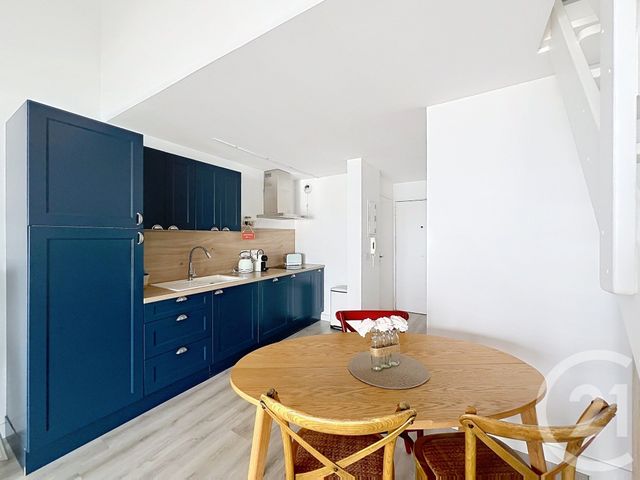 Appartement T2 &agrave; vendre - 2 pi&egrave;ces - 38 m2 - Frejus - 83 - PROVENCE-ALPES-COTE-D-AZUR
