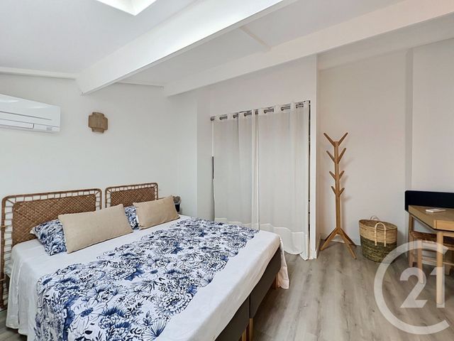 Appartement T2 &agrave; vendre - 2 pi&egrave;ces - 38 m2 - Frejus - 83 - PROVENCE-ALPES-COTE-D-AZUR