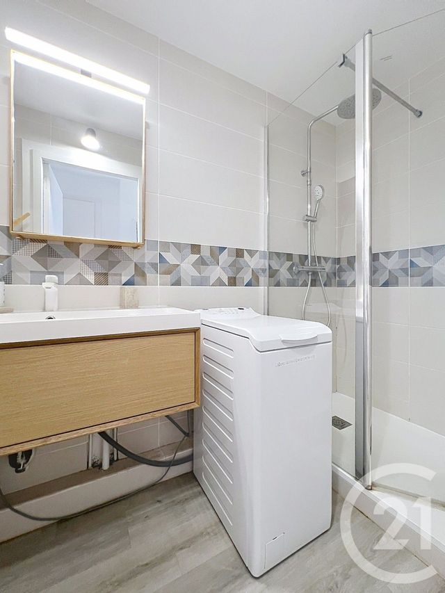 Appartement T2 &agrave; vendre - 2 pi&egrave;ces - 38 m2 - Frejus - 83 - PROVENCE-ALPES-COTE-D-AZUR