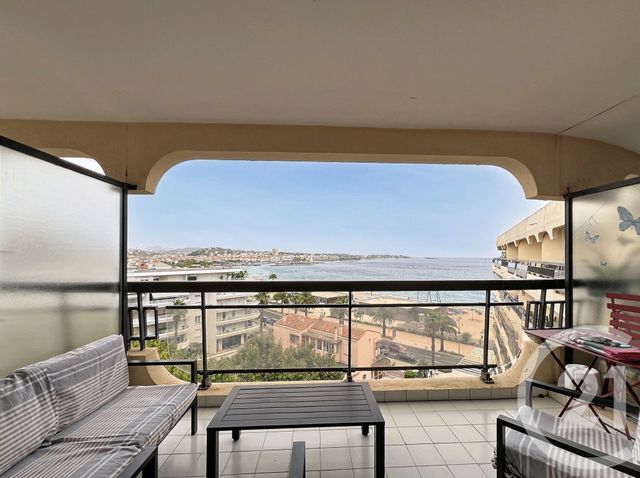 Appartement T2 &agrave; vendre - 2 pi&egrave;ces - 38 m2 - Frejus - 83 - PROVENCE-ALPES-COTE-D-AZUR