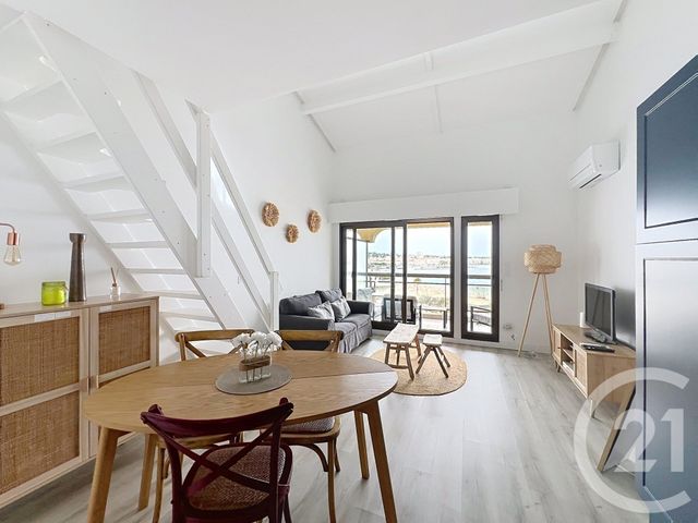 Appartement T2 &agrave; vendre - 2 pi&egrave;ces - 38 m2 - Frejus - 83 - PROVENCE-ALPES-COTE-D-AZUR