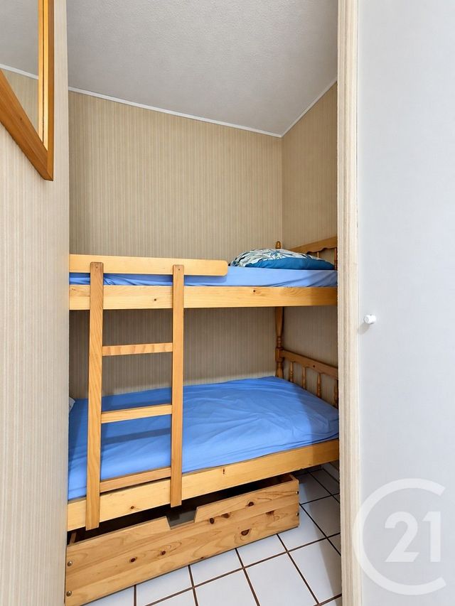 Appartement &agrave; vendre - 2 pi&egrave;ces - 29,21 m2 - Frejus - 83 - PROVENCE-ALPES-COTE-D-AZUR