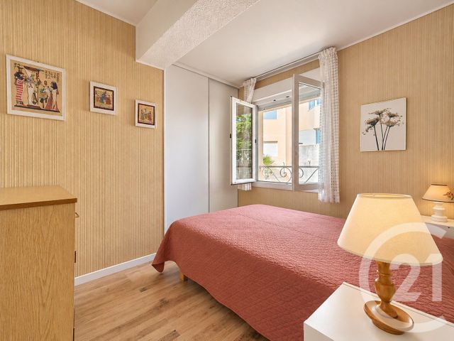 Appartement &agrave; vendre - 2 pi&egrave;ces - 29,21 m2 - Frejus - 83 - PROVENCE-ALPES-COTE-D-AZUR