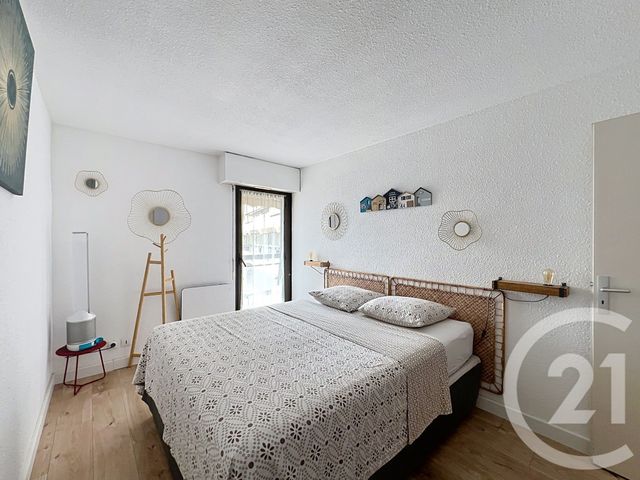 Appartement T2 &agrave; vendre - 2 pi&egrave;ces - 38 m2 - Frejus - 83 - PROVENCE-ALPES-COTE-D-AZUR