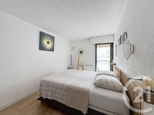 Appartement T2 &agrave; vendre - 2 pi&egrave;ces - 38 m2 - Frejus - 83 - PROVENCE-ALPES-COTE-D-AZUR