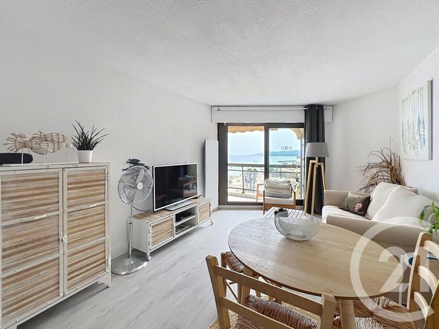 Appartement T2 &agrave; vendre - 2 pi&egrave;ces - 38 m2 - Frejus - 83 - PROVENCE-ALPES-COTE-D-AZUR