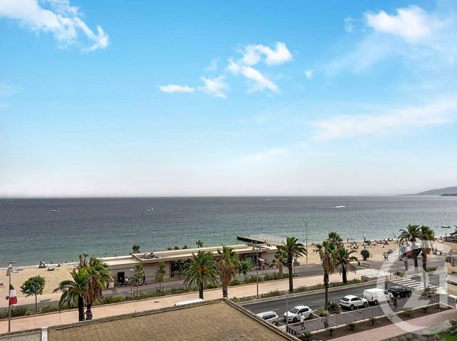 Appartement T2 &agrave; vendre - 2 pi&egrave;ces - 38 m2 - Frejus - 83 - PROVENCE-ALPES-COTE-D-AZUR