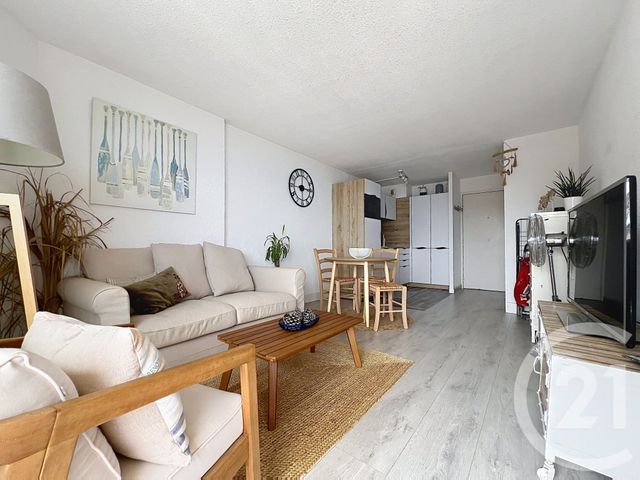 Appartement T2 &agrave; vendre - 2 pi&egrave;ces - 38 m2 - Frejus - 83 - PROVENCE-ALPES-COTE-D-AZUR