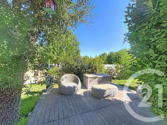 Maison &agrave; vendre - 7 pi&egrave;ces - 146,42 m2 - Frejus - 83 - PROVENCE-ALPES-COTE-D-AZUR