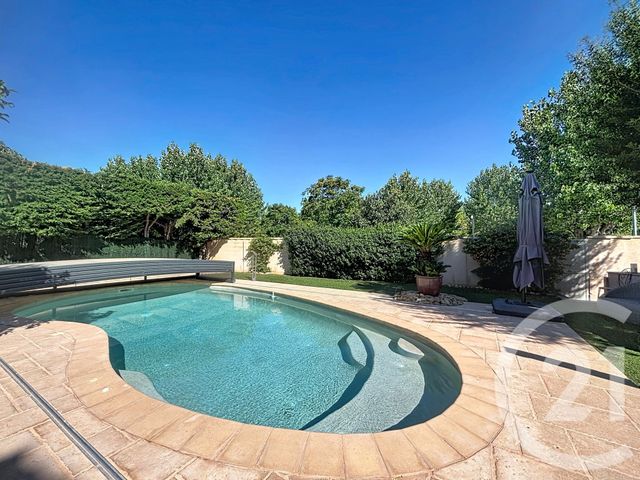 Maison &agrave; vendre - 7 pi&egrave;ces - 146,42 m2 - Frejus - 83 - PROVENCE-ALPES-COTE-D-AZUR